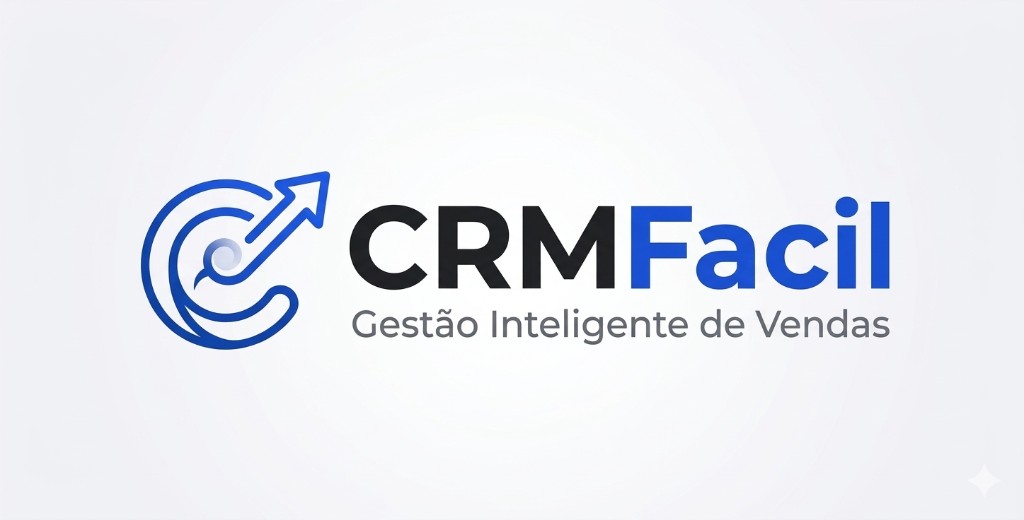 CRMFacil — Gestão Inteligente de Vendas